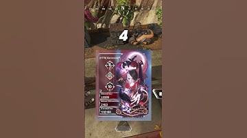 The COOLEST APEX BANNERS of ALL TIME??