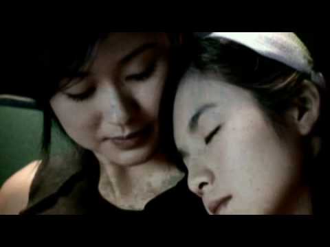 My body is a cage- Arcade Fire / Be with me- Eric Khoo
