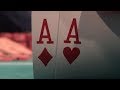 Flopping Quad Aces And Getting Raised!!! Poker Vlog Ep 72