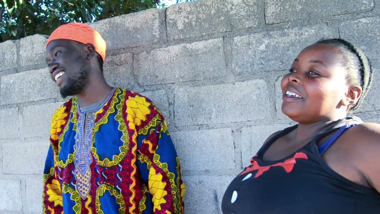 RUDO RANDIPARIRA 😭😭😭 ( ZIMBABWEAN DRAMA 2025)