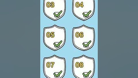 Brain Out Beat Virus Level 6 7 8 9 10 Walkthrough