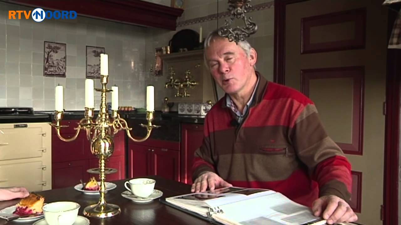 Mooiste verbouwde boerderij staat in Zuidhorn - RTV Noord