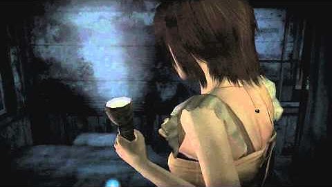 Fatal Frame 4 - Ruka