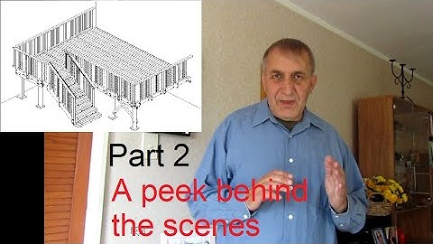 ROBO Deck Designer | adding a new deck | behind the scenes | Part 2