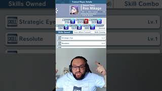 Blue Lock Pwc  Rank 1 Reo And Character In The Game