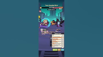 Capybara GO! - Guild Boss High Damage #capybarago #skysplitter #capybaragame #boss