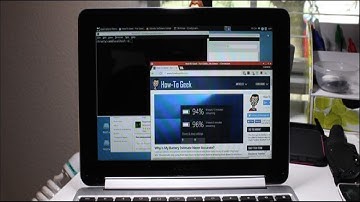 How to Install Ubuntu Linux on Your Chromebook with Crouton