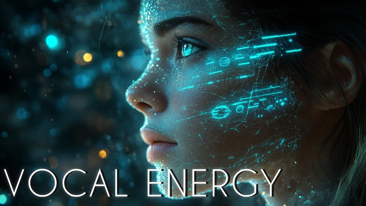 Deep Night Progressive House 🎧 Festival Emotions 