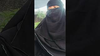 Tu Rahman Tu Raheem ✨♥️ #islamicshorts #shortsfeed #naat #naatsharif #hamd #hijab #allah#nasheed#dua