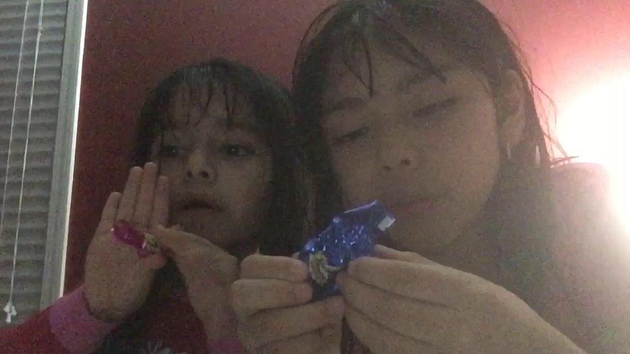 GUM Challenge!! YouTube