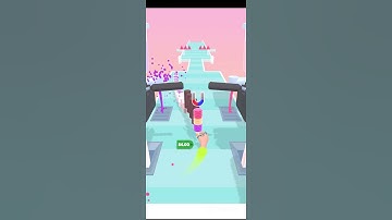 Popsicle Stack game 3d level 211 | Best Android Game 2023 #shorts #youtubeshorts #gameplay