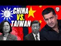 China vs Taiwan - What Will Happen if China Invades?