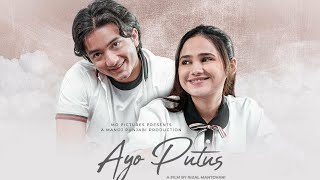  Teaser - Ayo Putus | 15 December 2022 di Prime Video