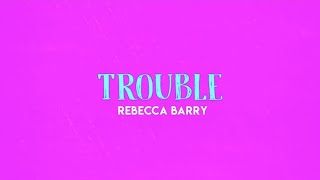 Trouble written and produced together with Darren Martyn @DMUnsigned