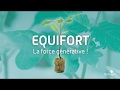 Annonce du nom du nouveau portegreffe de ruiter  equifort