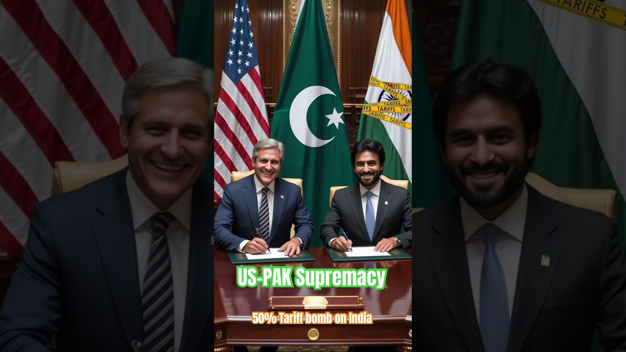 US PAK RELATIONS 🇺🇸🇵🇰 