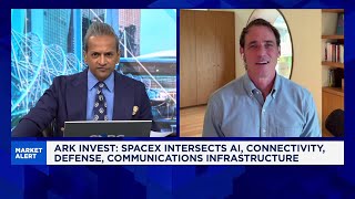 Growing opposition to building data centers is ironic: ARK Invest