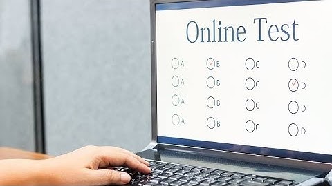 Loading and unloading NAVTTC test for Saudi Arabia