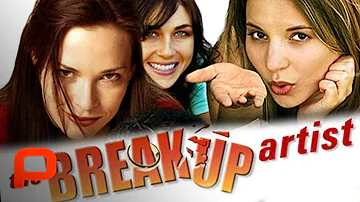 The Breakup Artist (Full Movie) Romantic Comedy