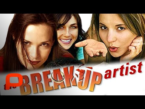 The Breakup Artist (Full Movie) Romantic Comedy