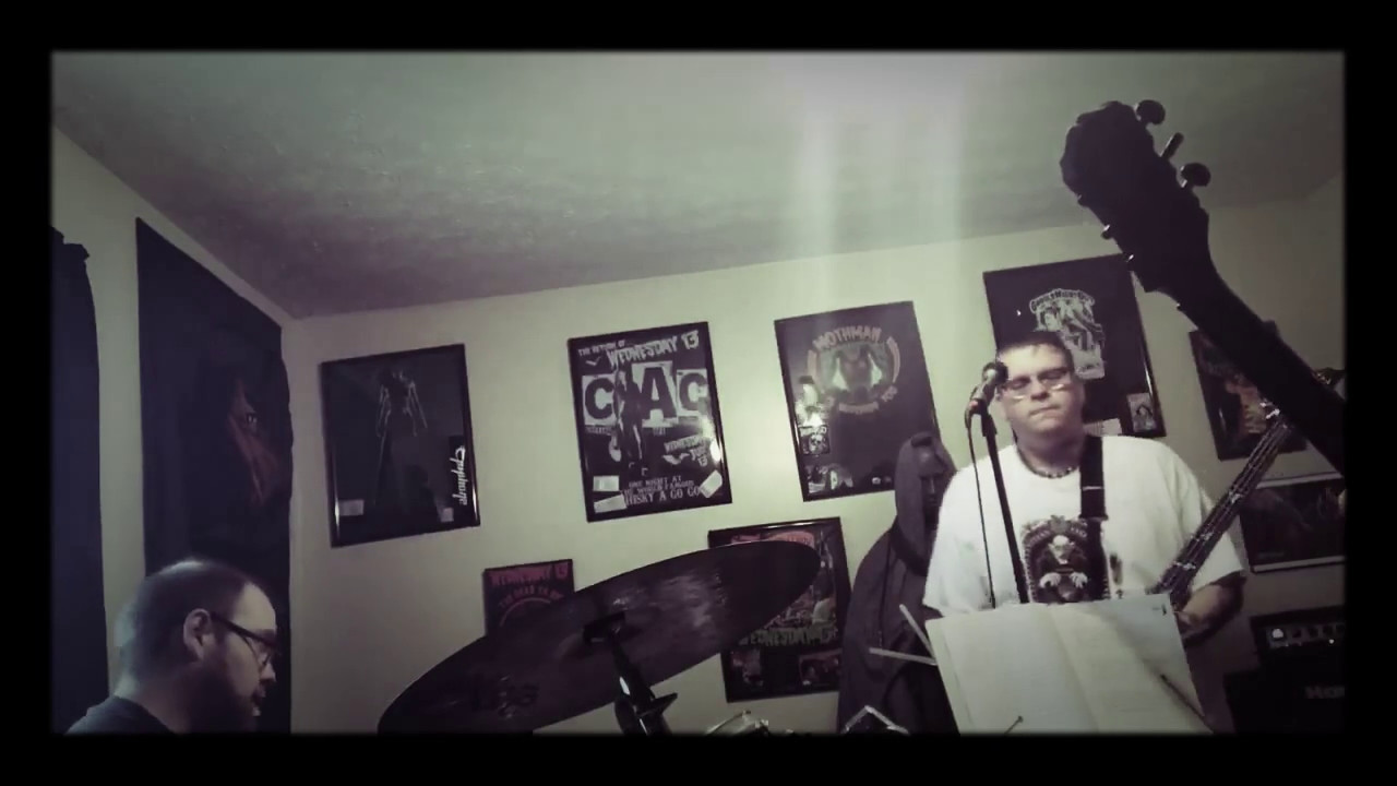 Genus Unknown practice