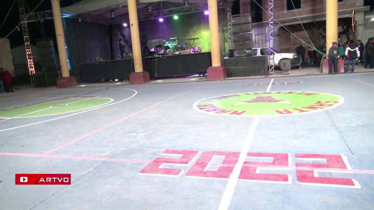 Baile con Tekileros del Sur en Santa María Mixistlan