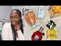 PERFUME HAUL 2022 | High End & Affordable Perfume Purchases