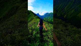 Places On Earth That Don’t Feel Real #travel #nature #adventure #explorepage