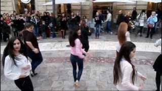 Flamenco en las calles de Granada 2013 HD