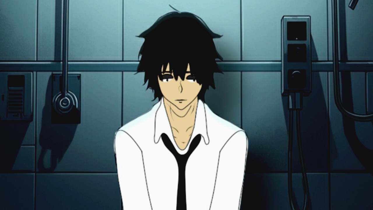 تجارب الجناح النفسي