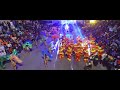 Spot Carnavales de Dolavon 2018