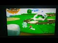 Super Mario Galaxy 2 episodio 8: el desafío de las joyas cósmicas