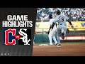 Guardians vs. White Sox Game Highlights (5/11/24) | MLB Highlights