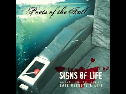 Poets Of The Fall - 2005 - Signs Of Life