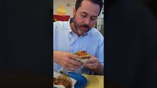 Tacos El Gallo (Food in the 79)