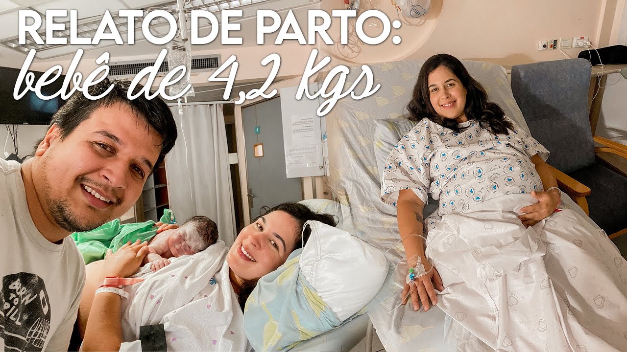 Bebê Gig Pode Adiantar O Parto - RETOEDU