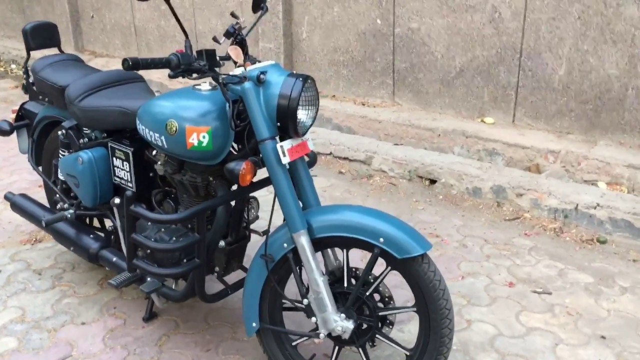 re classic signals 350