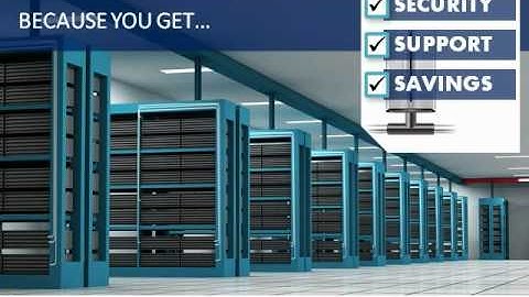 Hosted PBX and Unified Communications.avi