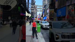 The Best Places To Visit In New York If Youre A Theater Kid