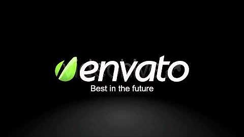 After Effects Project Files   Chromatic aberration intro   VideoHive