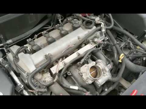 Fixing P0013 P0014 Variable Valve Timing Camshaft Solenoid Chevy Malibu