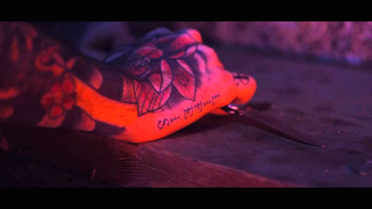 Words Like Daggers - Dead Weight