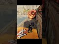 Boom Thema Park Skate. #easkate #games #gaming  #skate #skateboarding #shorts