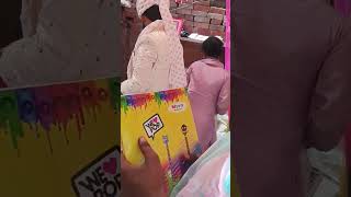 Saat Feron se banaa Janmon Ka Ye Bandhan