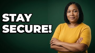 When Should I Change My Financial Account Passwords?