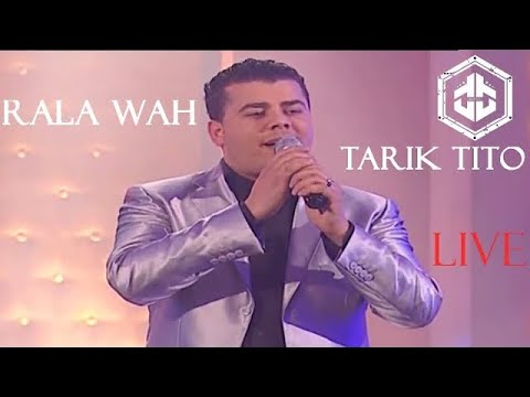 Tarik Tito Ralawah Best Of Rif Music Live