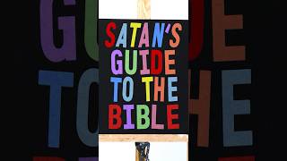Satans Guide To The Bible Official Trailer