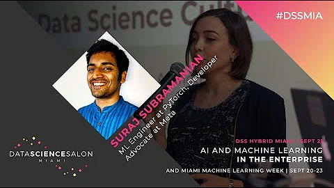 Efficient AI Training and Inference with PyTorch