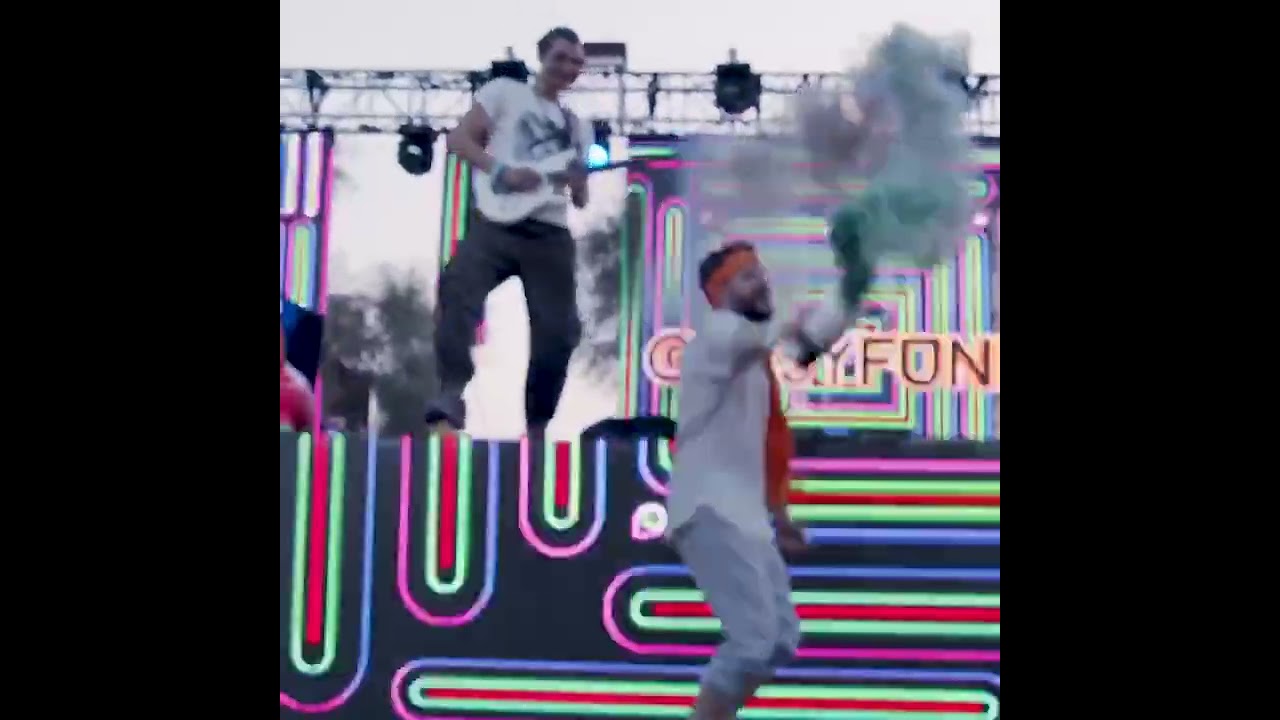 Dj Melu - Dubai and Abu Dhabi Dj