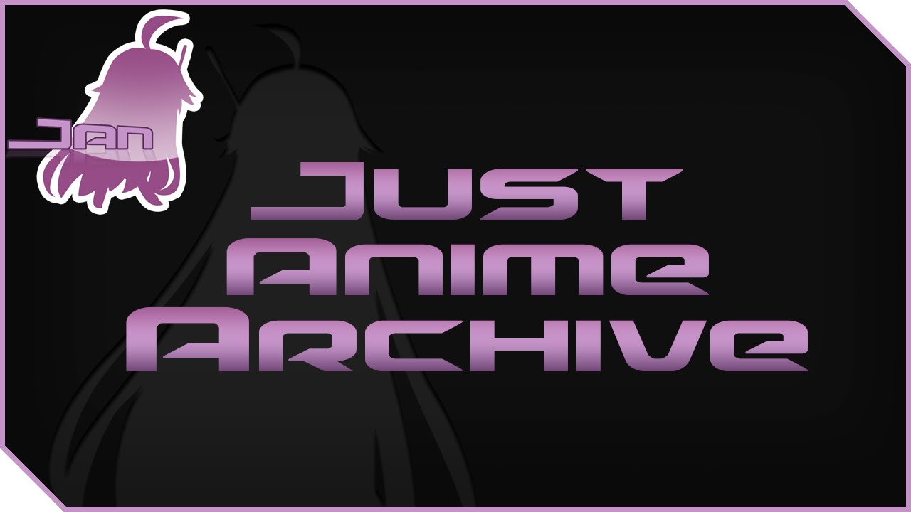 JA Archive: JustDubs Community Club Meeting 1